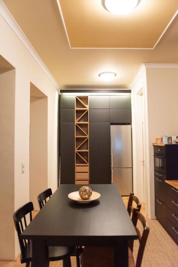 Velky Apartman Bratislava Exterior photo