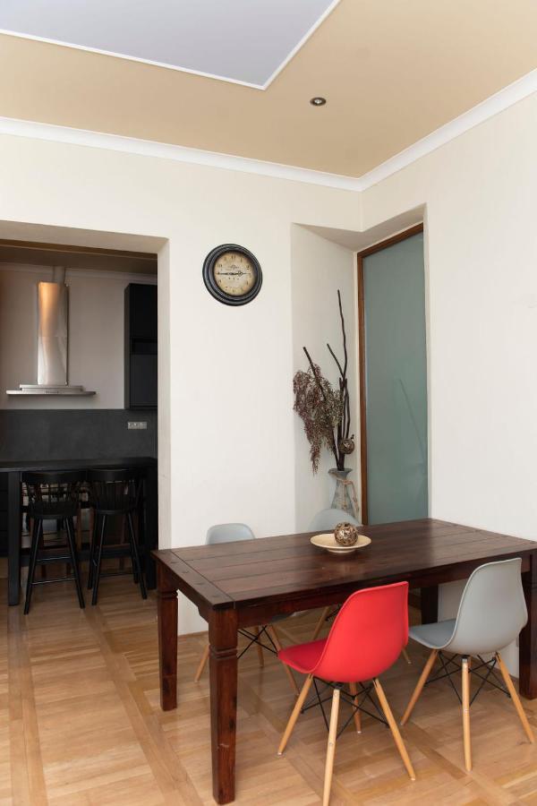 Velky Apartman Bratislava Exterior photo