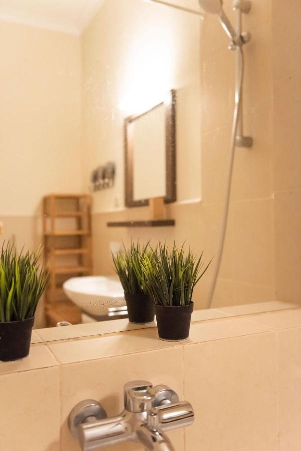 Velky Apartman Bratislava Exterior photo